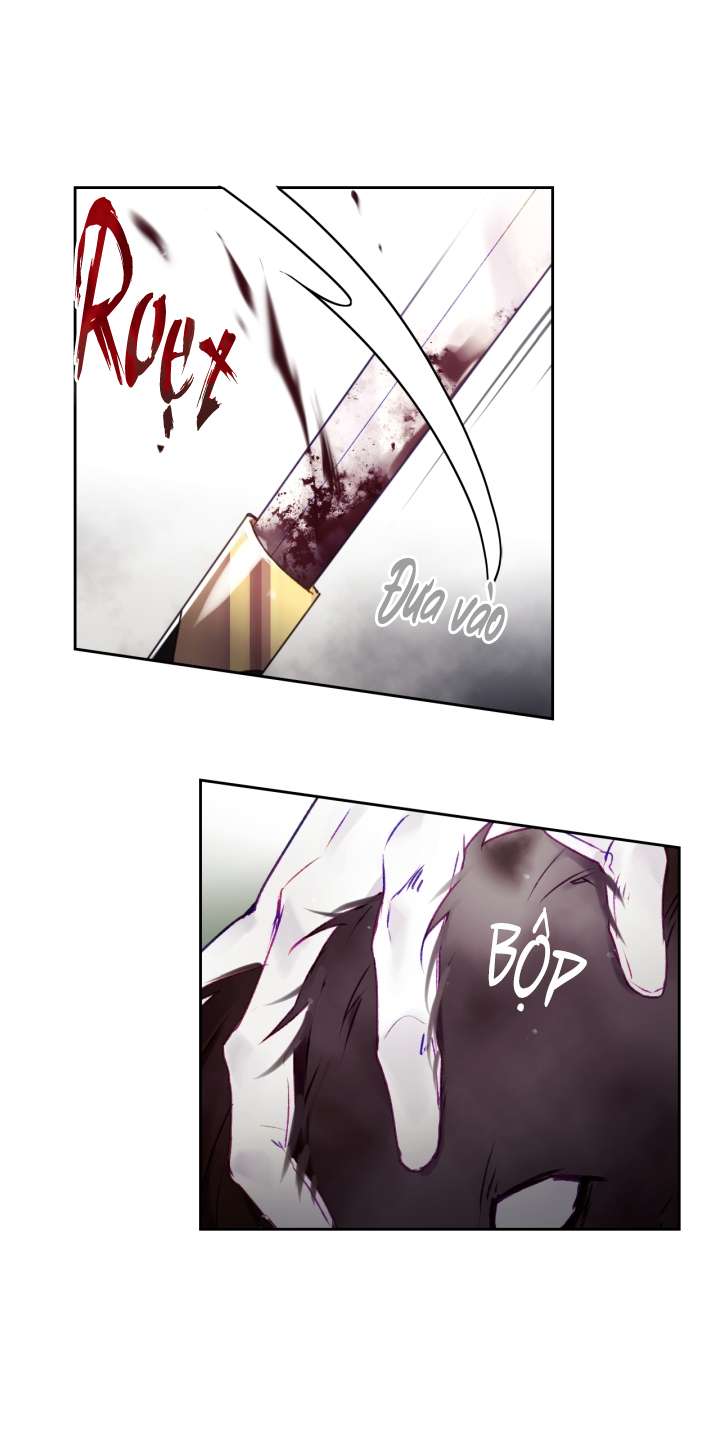 Kết Cục Của Nhân Vật Phản Diện Chỉ Có Thể Là Cái Chết Chapter 68 - Trang 4