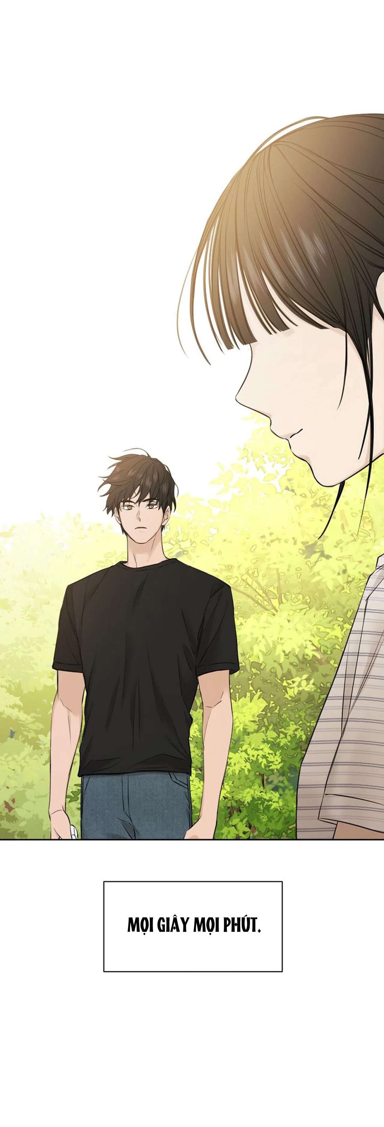 Bình Minh Chap 22 - Trang 4