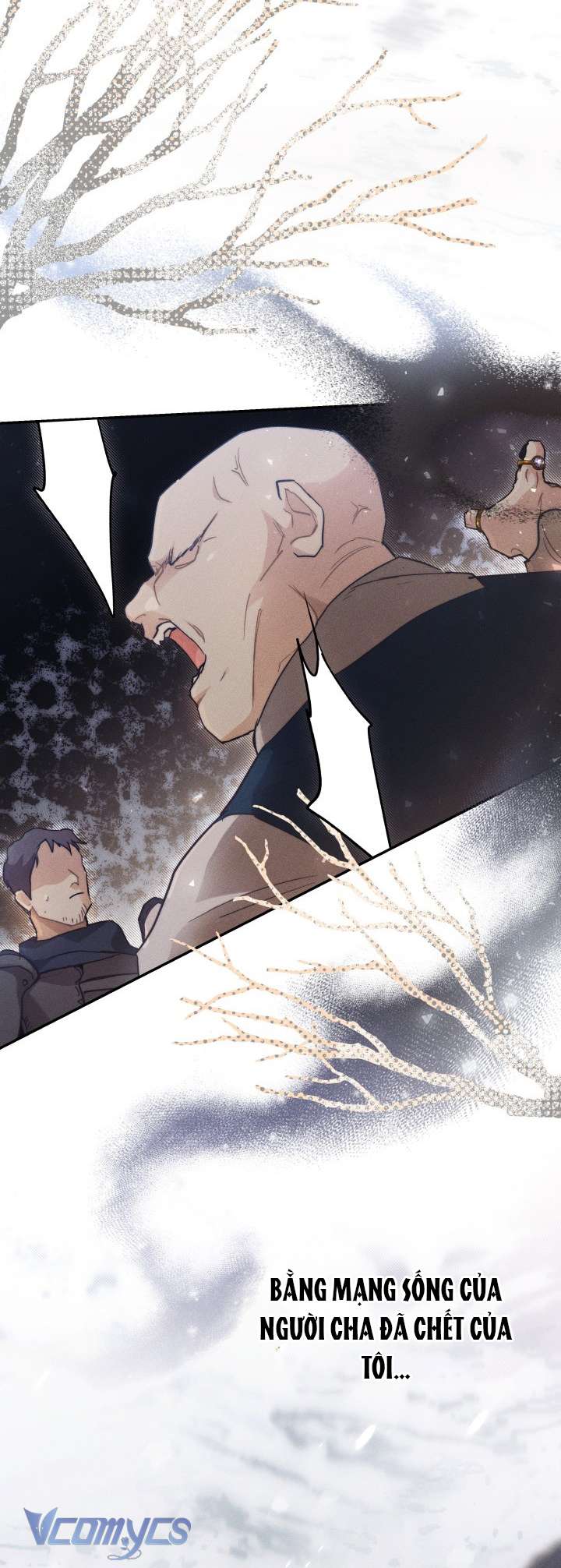 Tiếng Trống Vang Dội Chapter 8 - Trang 4