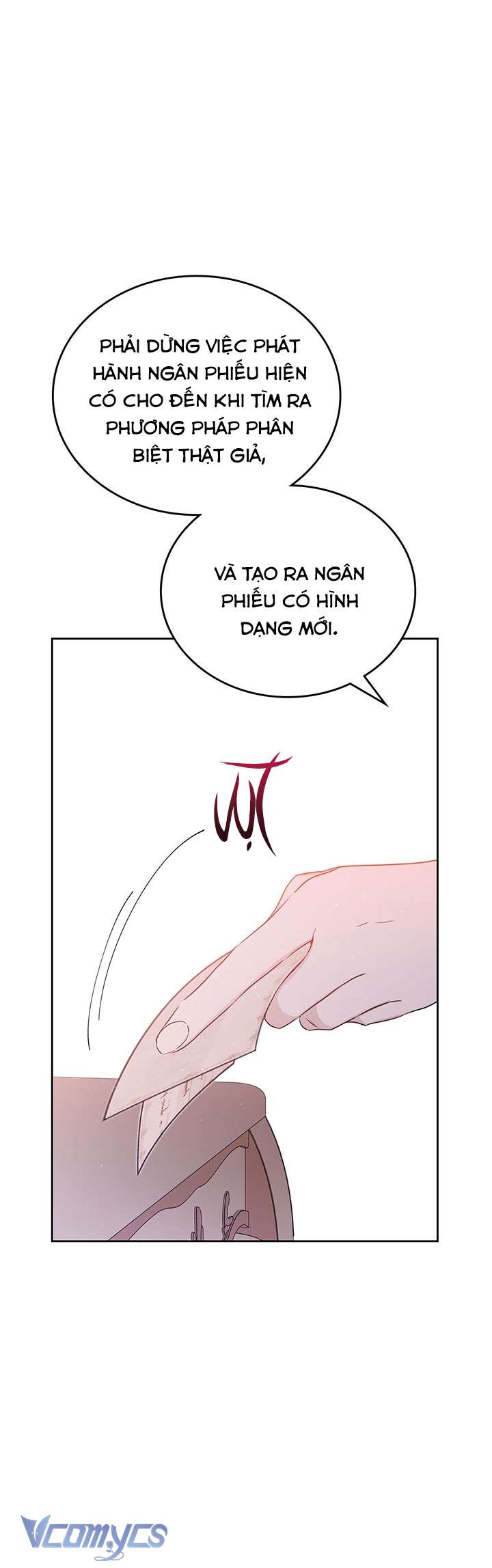 Kiếp Này Nhất Định Làm Gia Chủ Chap 120 - Trang 2