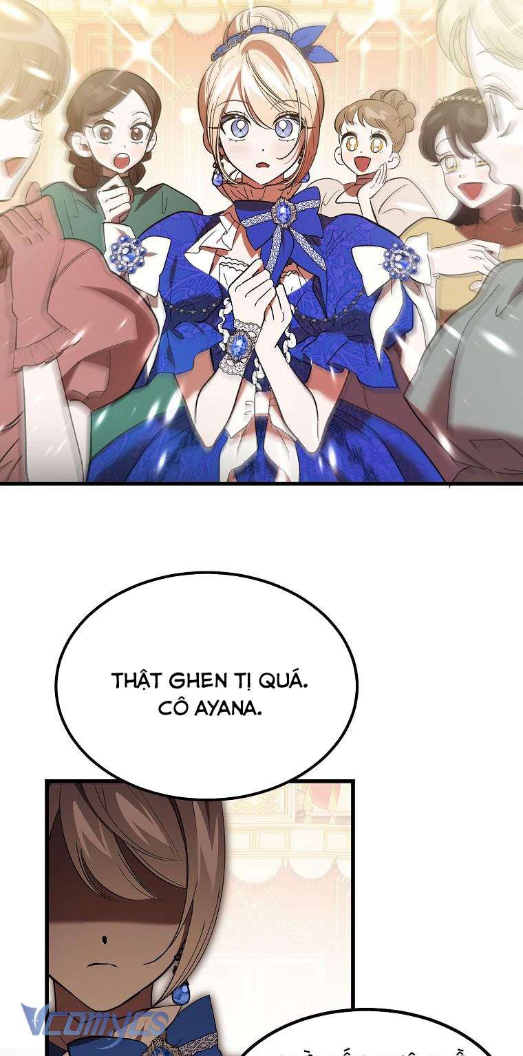 Ác Quỷ Nuôi Dưỡng Tiểu Thư Chapter 9 - Trang 4