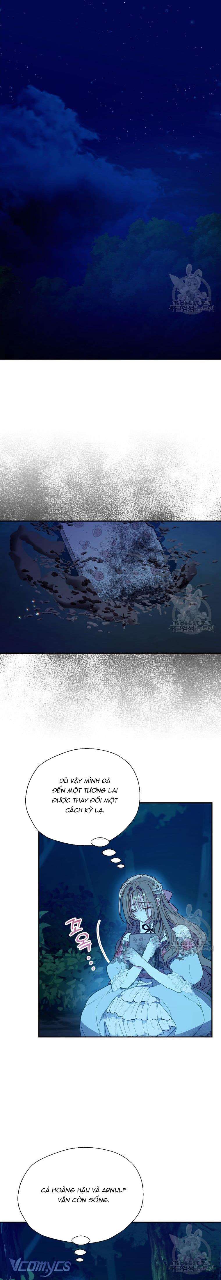 Bệ Hạ Xin Đừng Giết Tôi!!! Chap 109 - Trang 2