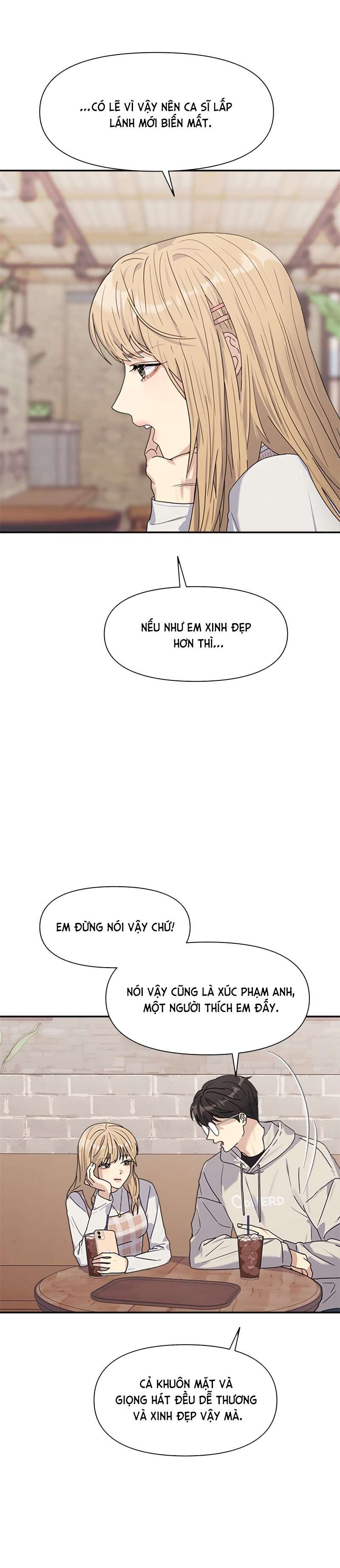 Couple Breaker Chap 3 - Trang 2
