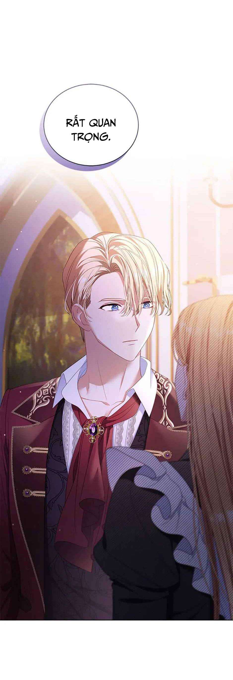 Hầu Gái Trong Trò Chơi Harem Ngược Muốn Nghỉ Việc Chapter 31 - Trang 4