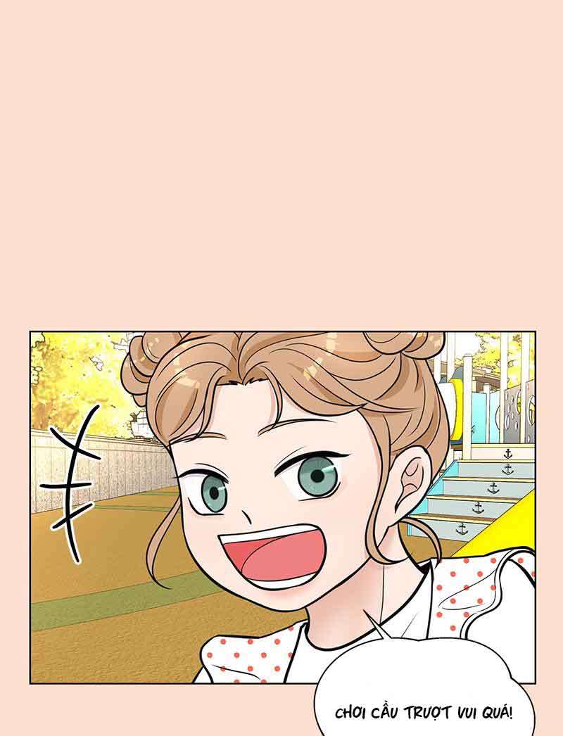 Thời Gian Trở Thành Lý Do Của Đôi Ta Chapter 12 - Next Chapter 13