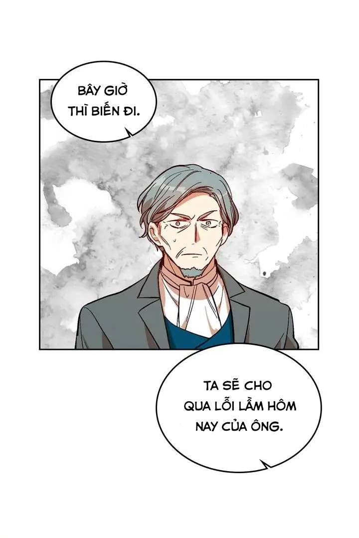 Vị Hôn Thê Khế Ước Của Công Tước Chapter 83 - Trang 4