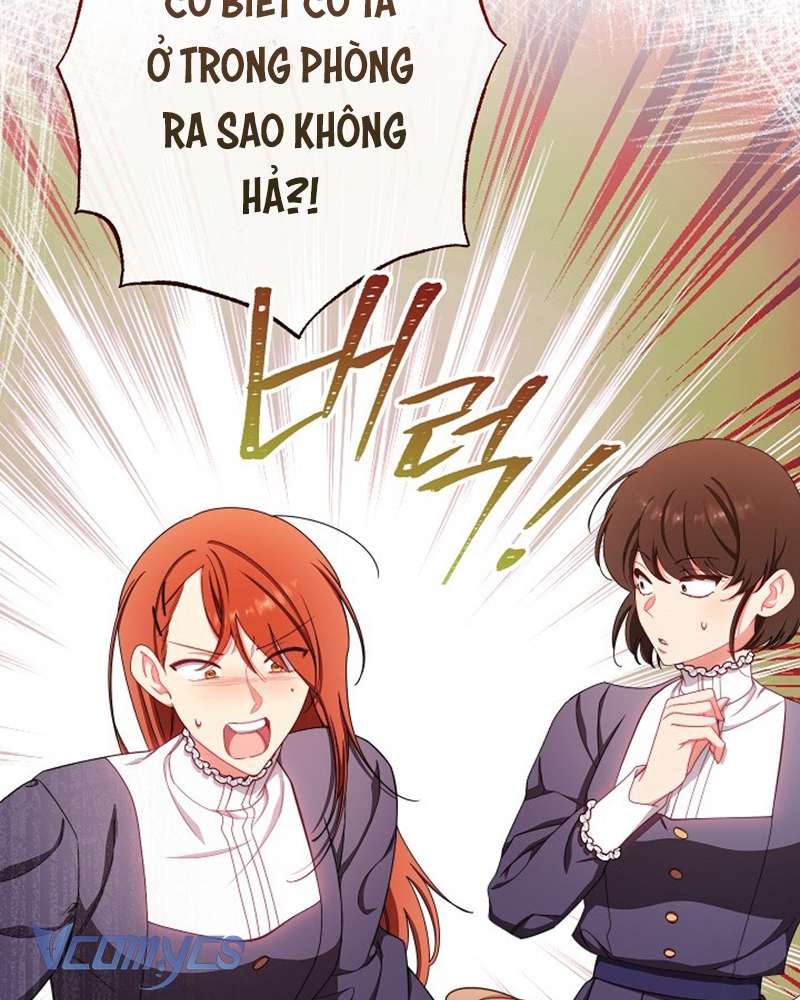 Hầu Gái Độc Quyền Của Hoàng Hậu Phản Diện Chapter 37 - Trang 4