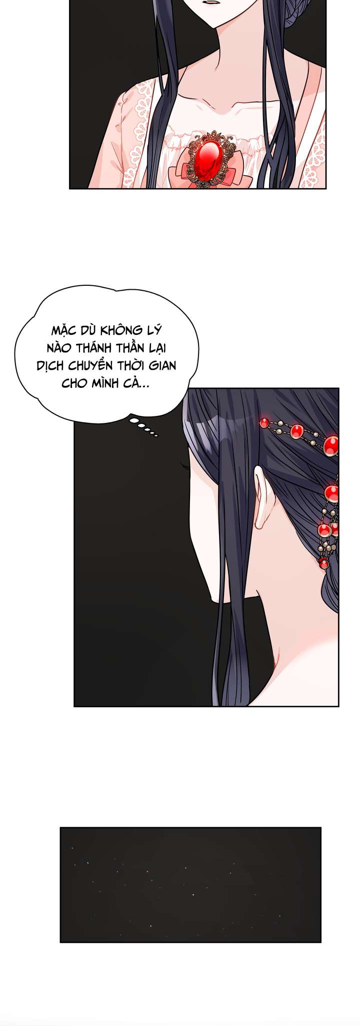 Công Nương Su Chapter 22 - Trang 4