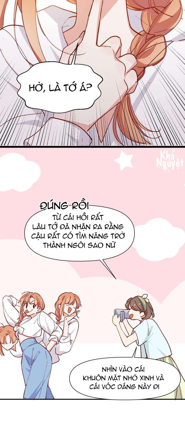 Mười năm sau, tôi kết hôn với kẻ thù không đội trời chung Chap 43 - Trang 2