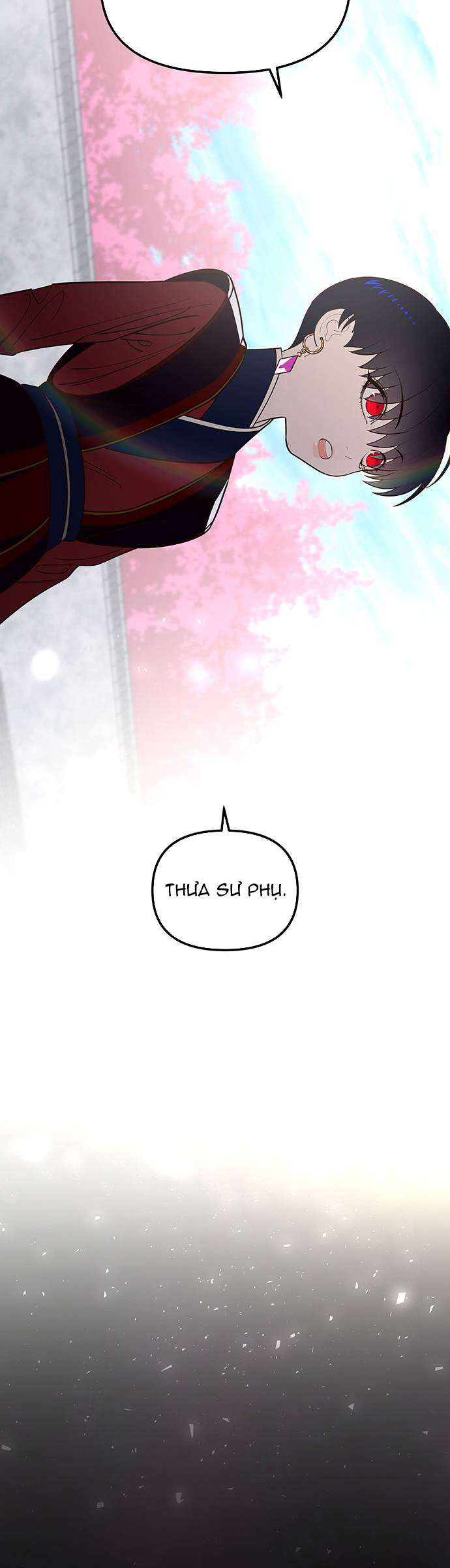 Vương Tử Huyền Bí Chapter 108 - Trang 4