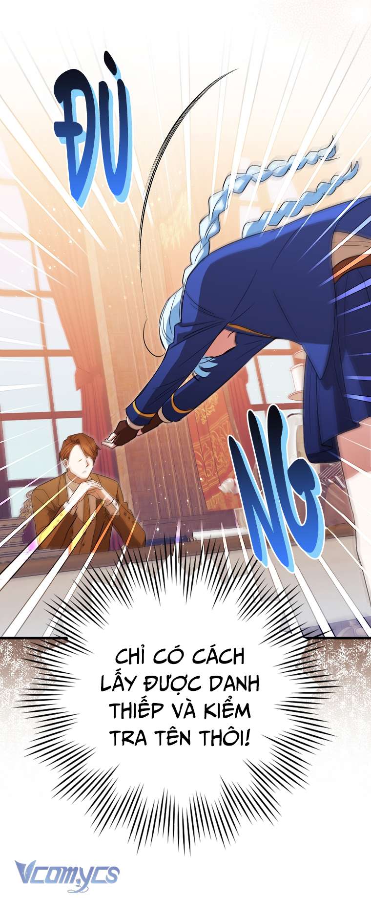 Thời Hạn Cuối Cùng Đang Tràn Ngập Trên Cửa Sổ Trạng Thái Chap 19 - Trang 4