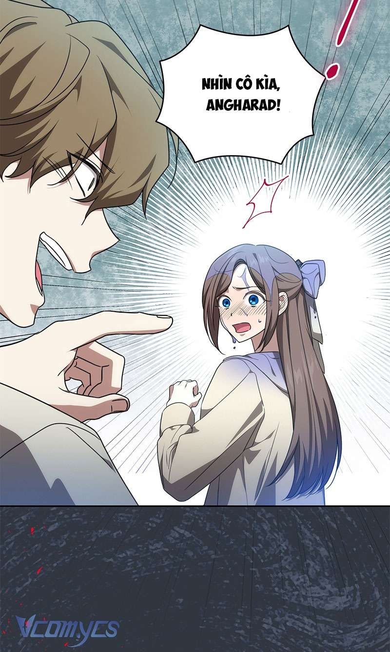 Cái Giá Phải Trả Chapter 8 - Trang 4