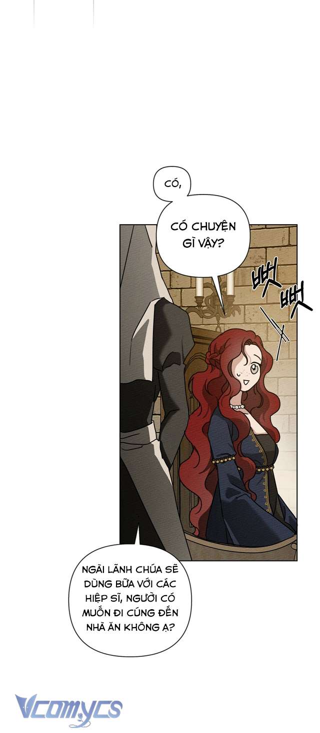 Dưới Bóng Cây Sồi Chap 14 - Trang 4