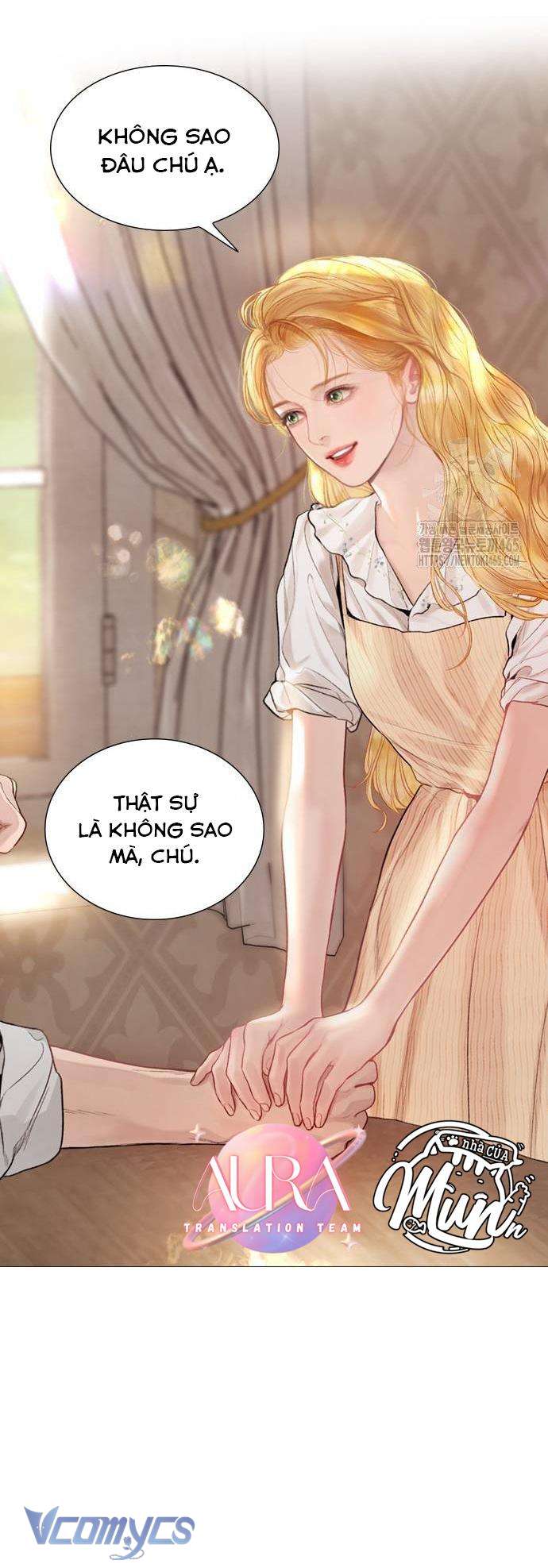 Hãy Khóc Và Cầu Nguyện Đi Chapter 26 - Trang 4