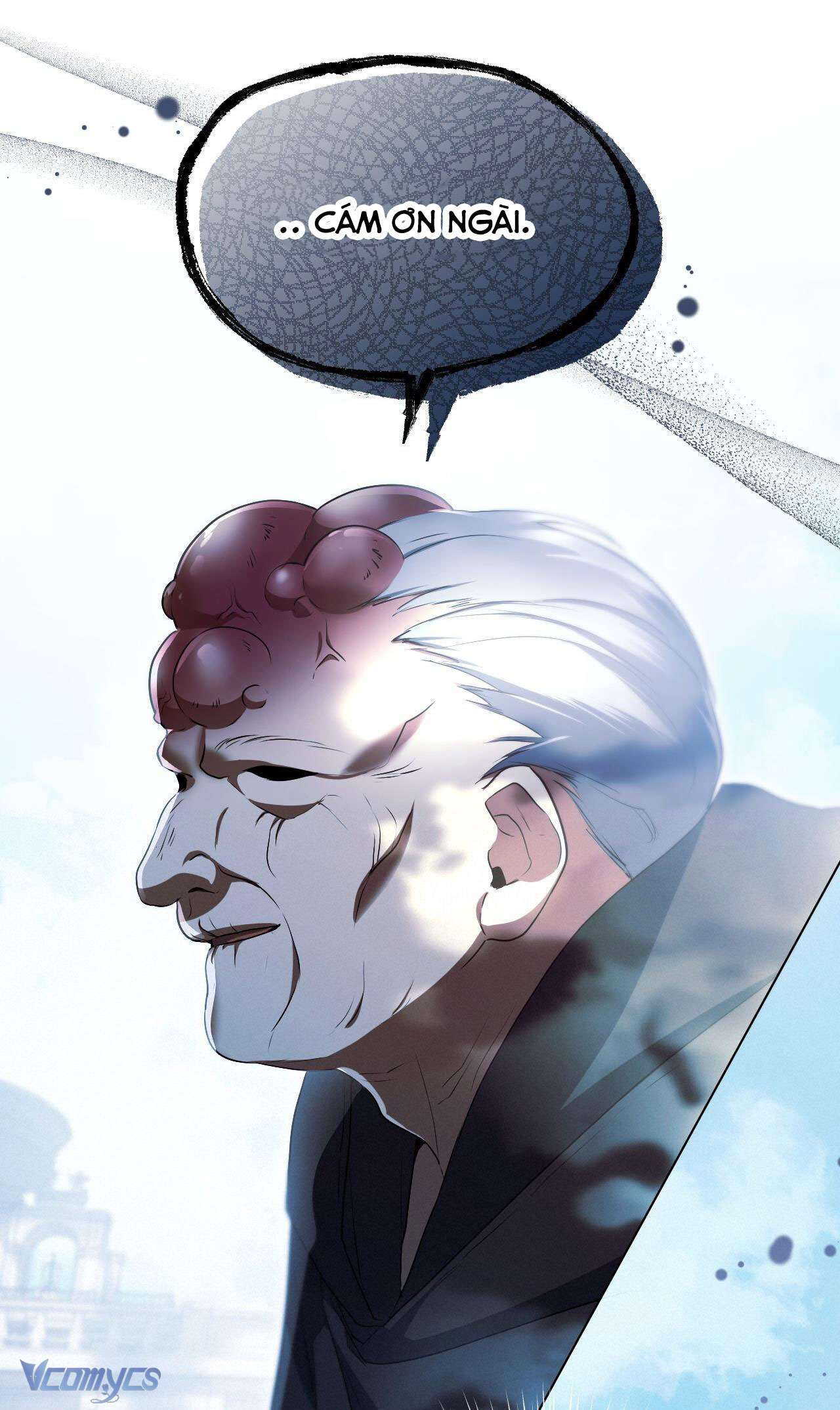 Thánh Nữ Giả Muốn Bỏ Trốn Chap 9 - Trang 4