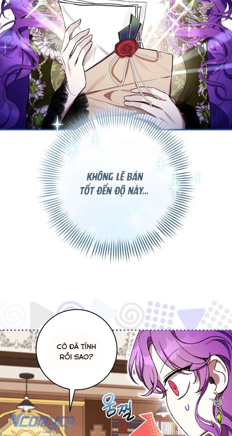 Làm Ác Nữ Bộ Không Tuyệt Sao? Chap 48 - Trang 4