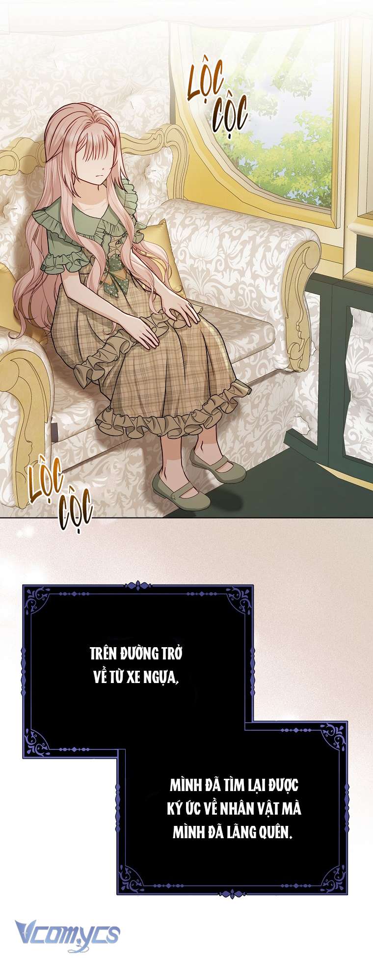 Nhân Vật Phản Diện Đều Thích Tôi Chapter 17 - Next Chapter 18