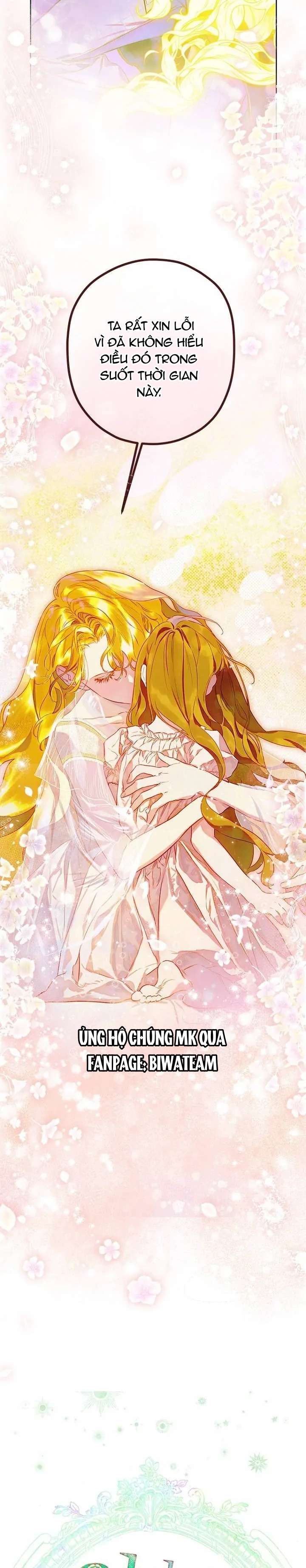 Hợp Đồng Hôn Nhân Của Mẹ Tôi SS2 Chap 50 - Trang 2