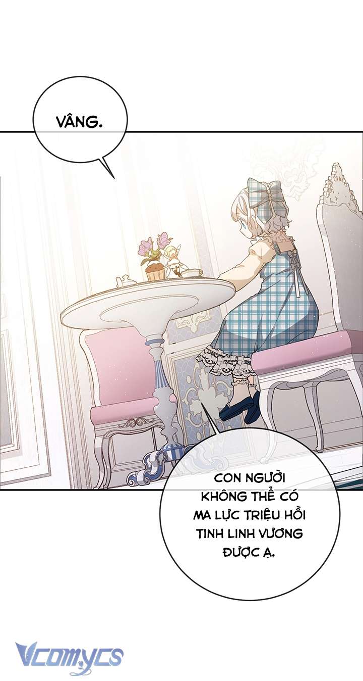 Lại Một Lần Nữa Hướng Về Ánh Sáng Chap 15 - Next Chap 16