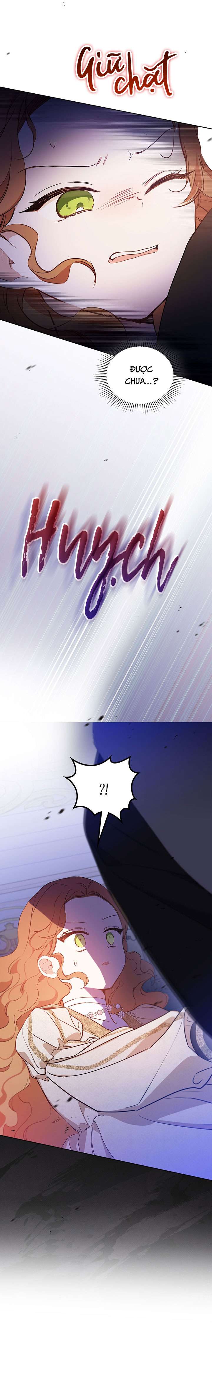 Kiếp Này Nhất Định Làm Gia Chủ Chap 118 - Trang 2