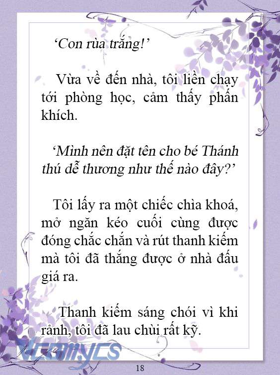 [Novel] Làm Ác Nữ Bộ Không Tốt Sao? Chap 86 - Trang 2