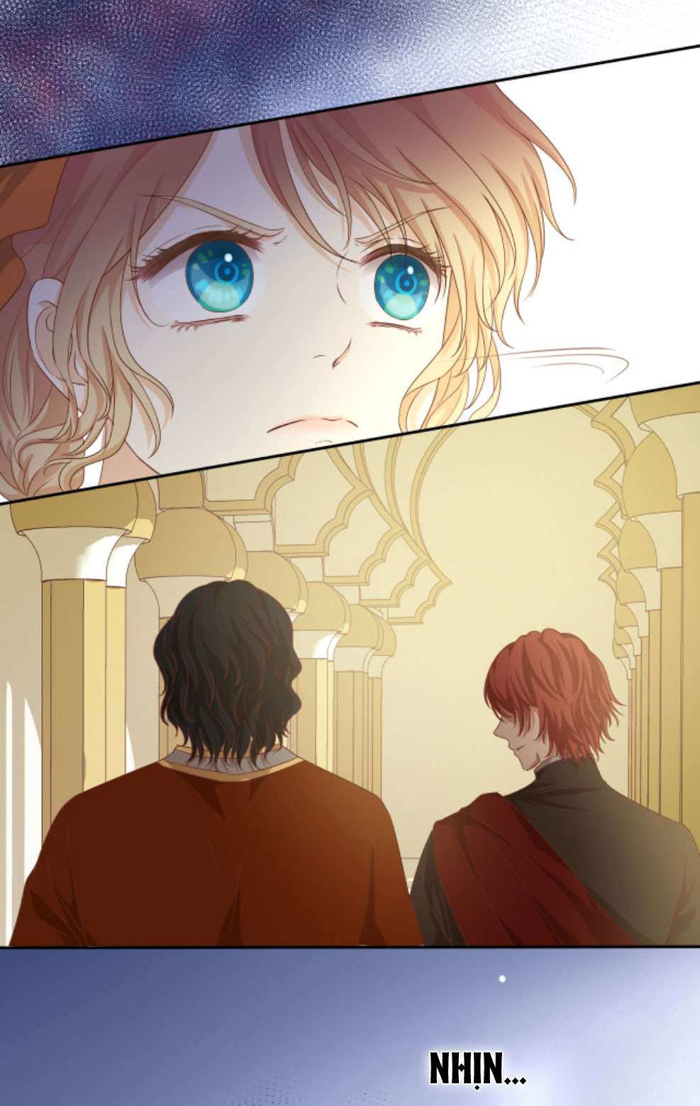 Địch Úc Đa Chi Ca Chapter 85 - Trang 4