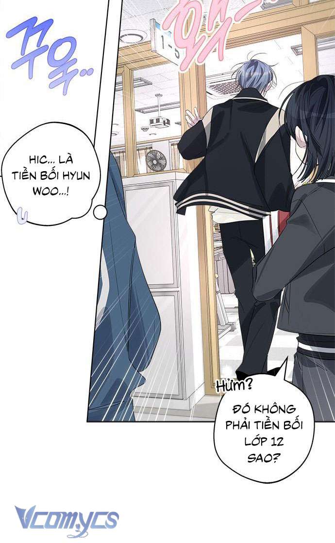 Đàn Anh Xấu Xa! Chap 78 - Trang 3