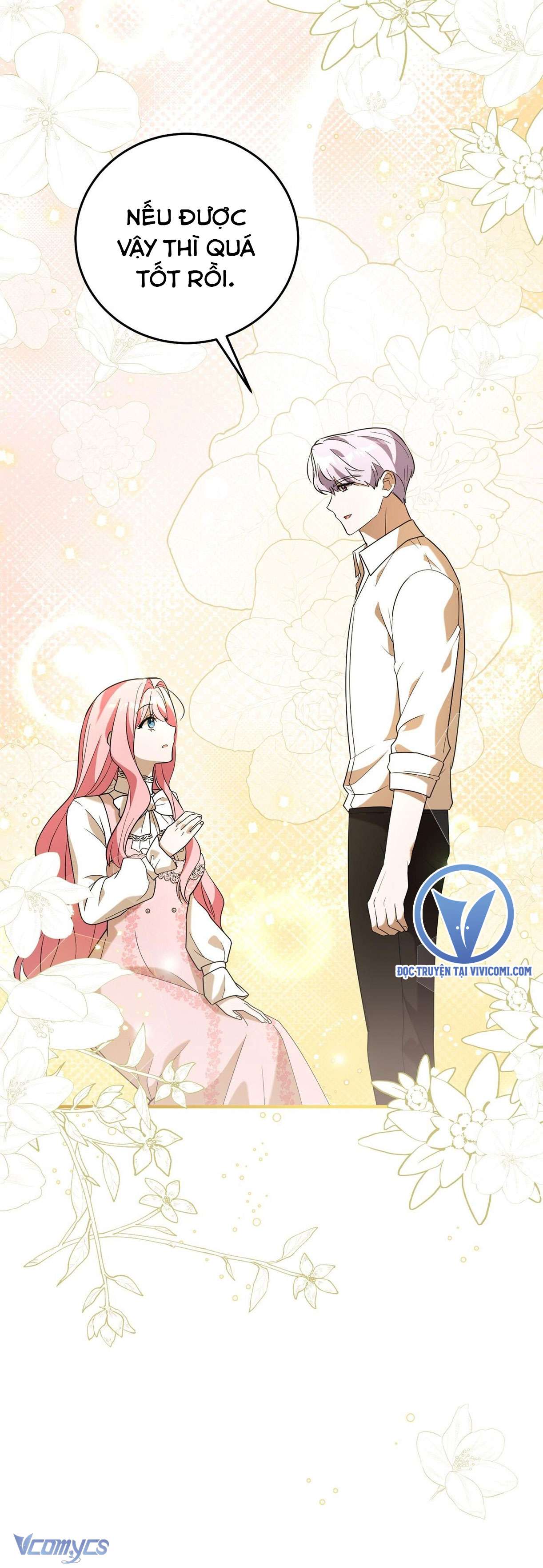 Không Phải Tôi Cố Tình Khiến Anh Ta Si Mê Đâu Chapter 16 - Trang 4