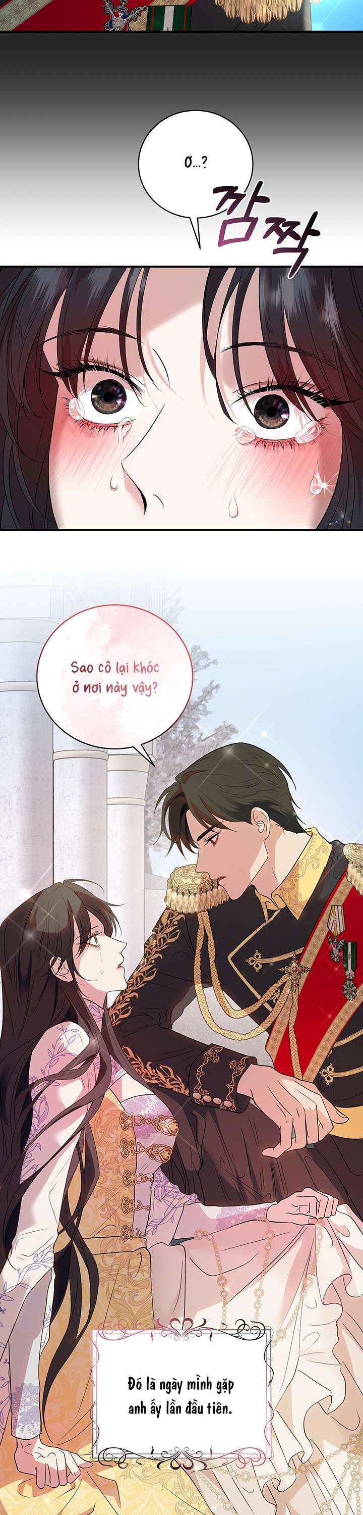 [ 18+ KHÔNG CHE ] Tại nơi ẩn mình cuối cùng của sắc xanh Chap 2 - Next Chap 3