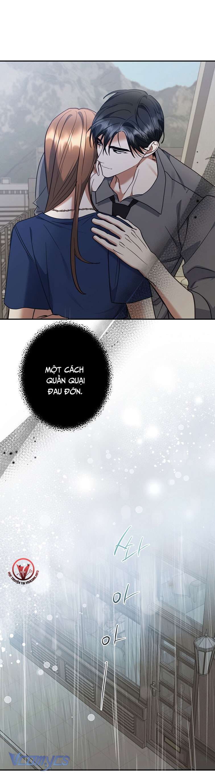 [18+] Vì Những Thứ Đã Tan Vỡ Chap 32 - Trang 3