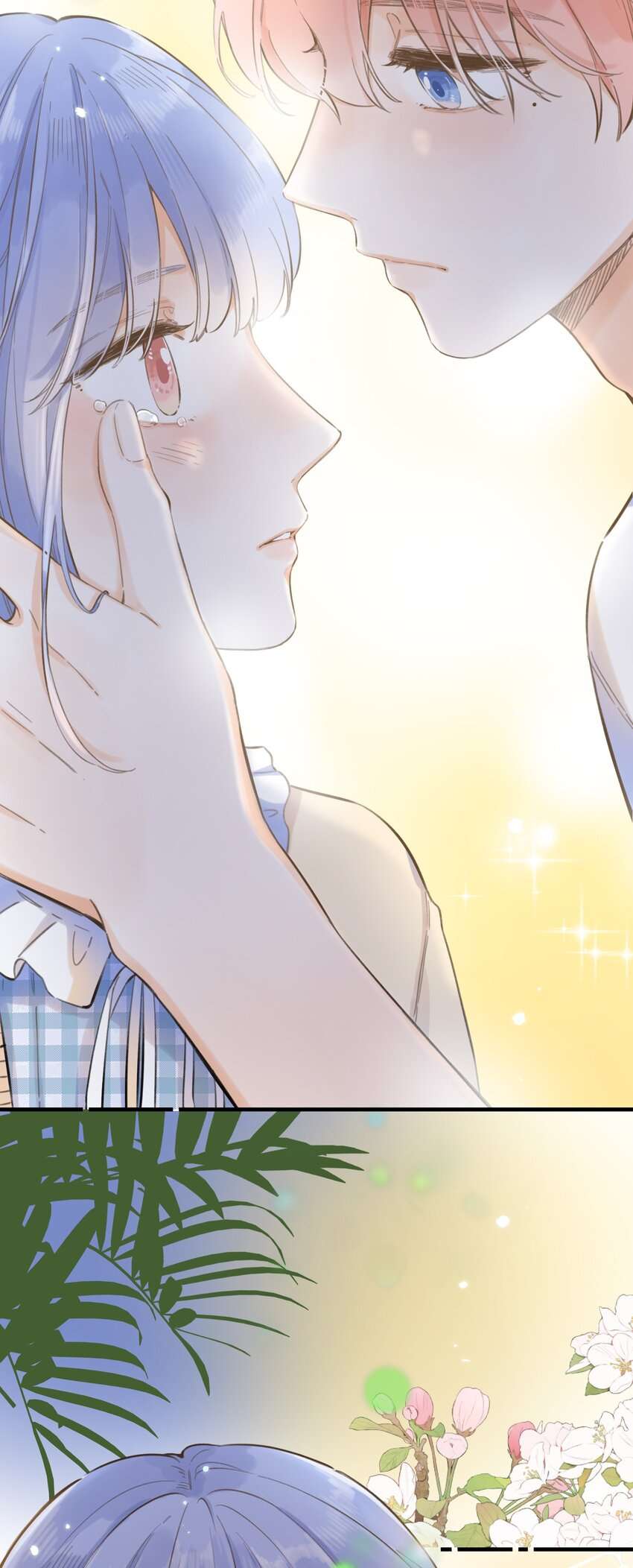 Ánh Sao Phiêu Linh Trong Nước Chapter 56 - Next Chapter 57