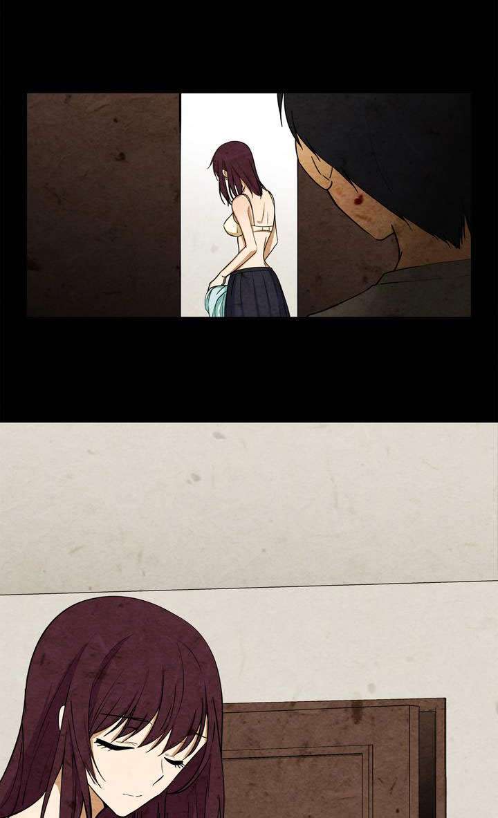 Căn Phòng Xấu Hổ Chap 2 - Next Chap 3