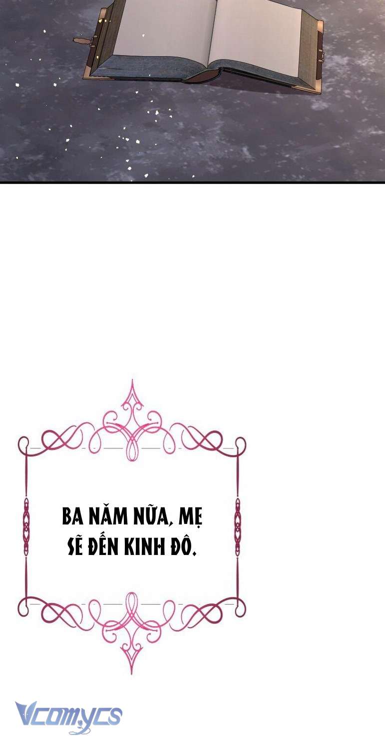 Sau Này Họ Sẽ Sinh Ra Tôi Chapter 7 - Trang 4