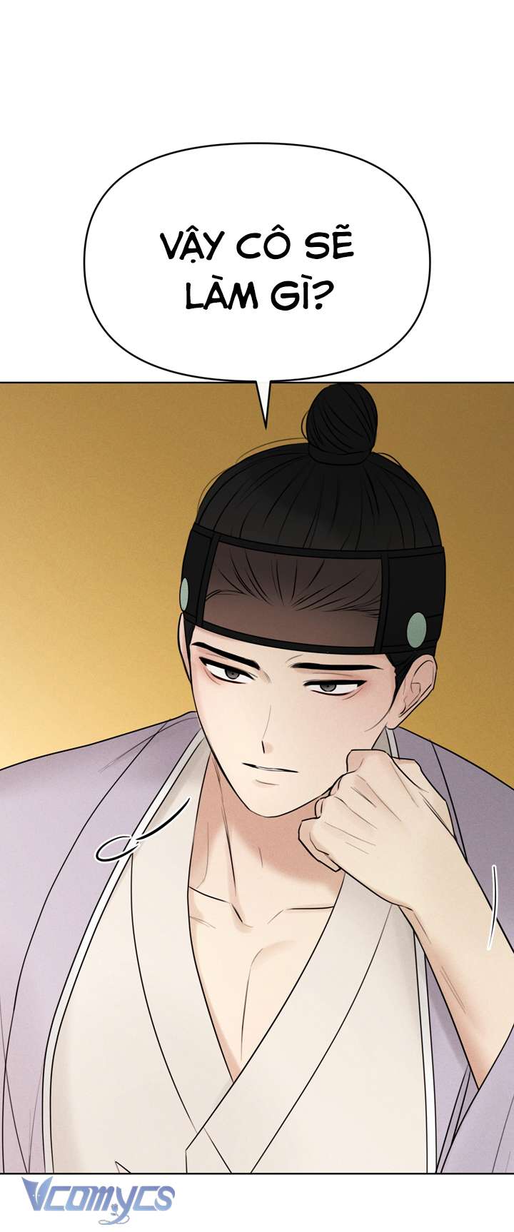 [18+] Tỳ Nữ Bỏ Trốn Chap 3 - Trang 2