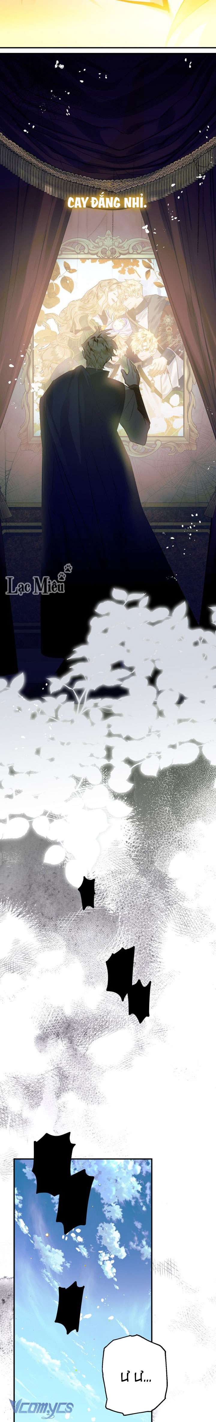 Bỗng Nhiên Tôi Trở Thành Quạ Đen!! Chapter 26 - Trang 4