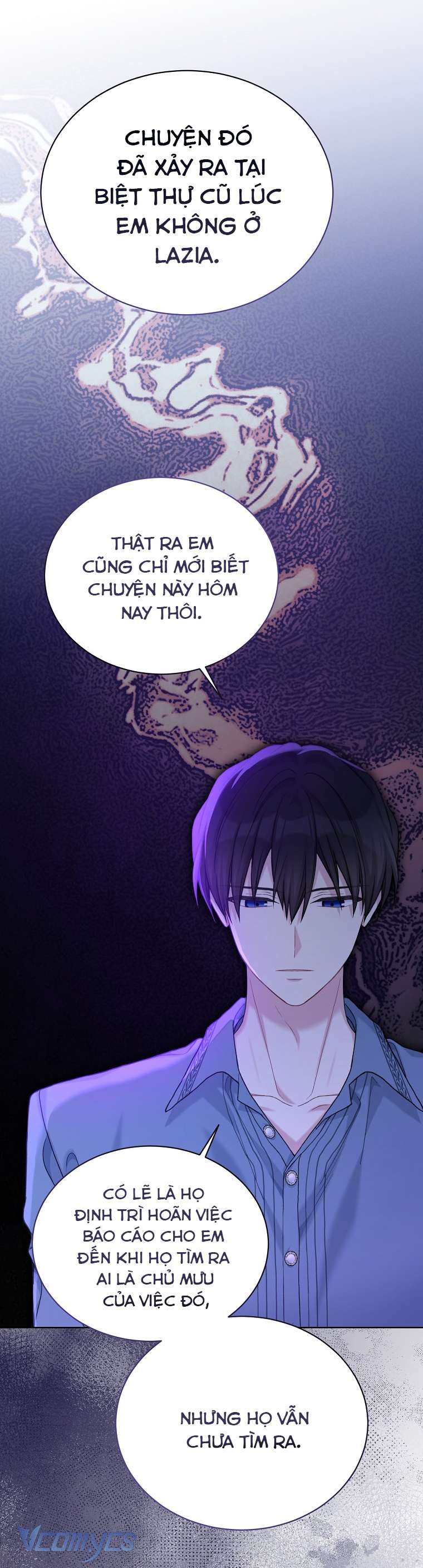 Vương Miện Lục Bảo Chap 96 - Trang 2