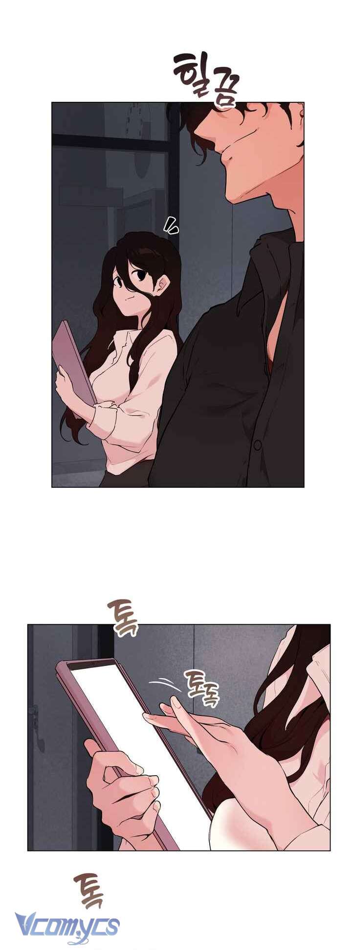 [18+] Viện Nghiên Cứu Ghế Tình Yêu Chap 9 - Next Chap 10