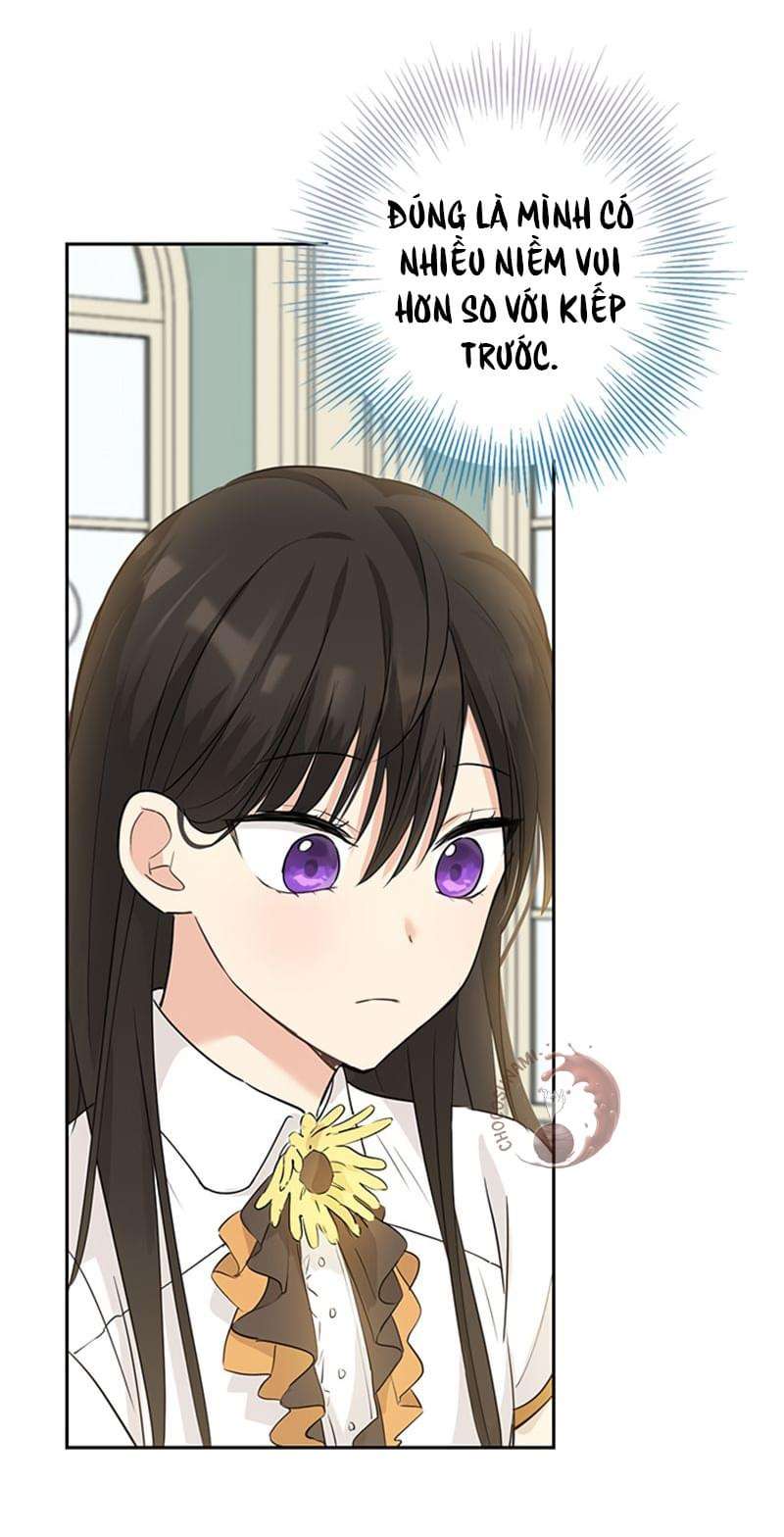 Tôi Là Minh Chứng Của Sự Thật Chap 21 - Trang 3