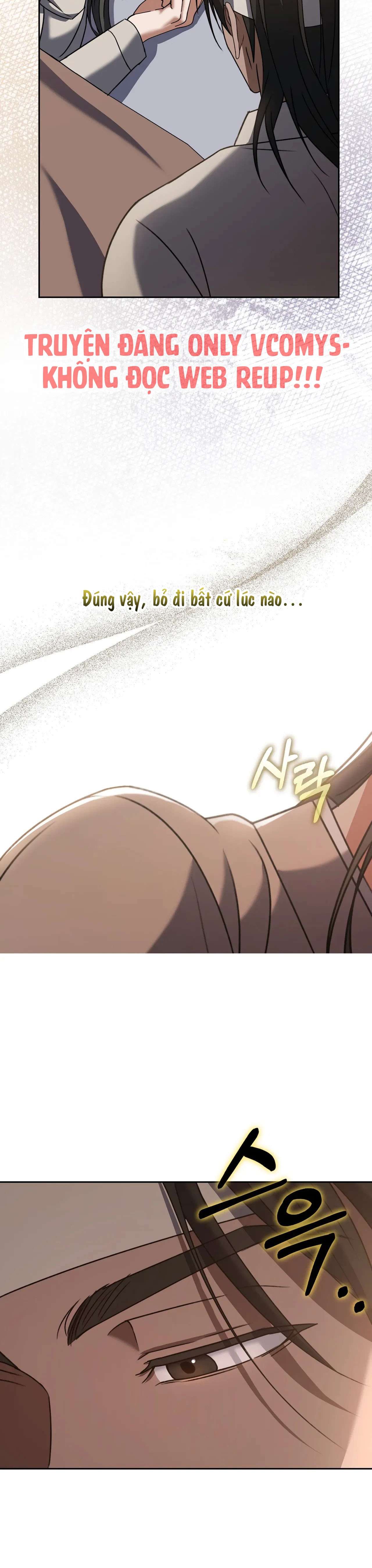 [ 18+ ] Người Bán Thịt Chap 4 - Trang 2