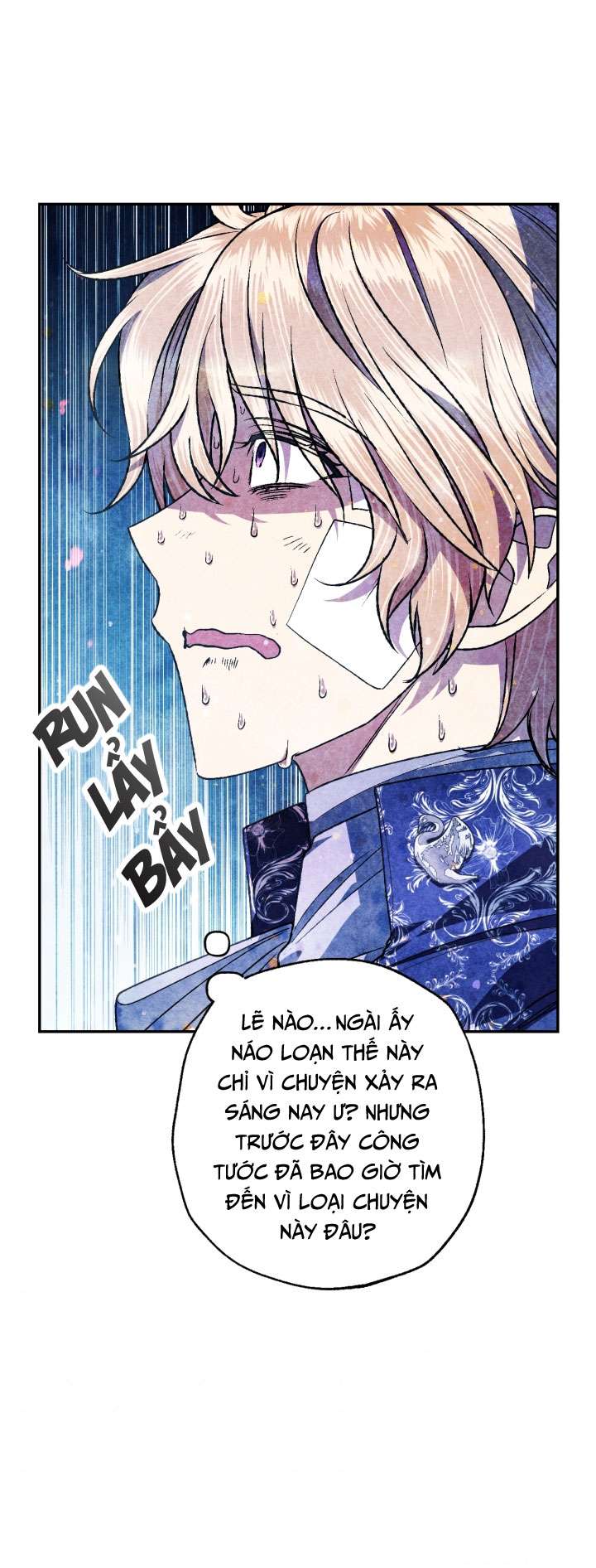 Cha À, Con Không Muốn Kết Hôn Đâu Chap 66 - Trang 2