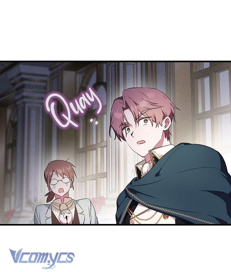 Lần Đầu Bé Út Được Yêu Thương Chap 2 - Trang 2