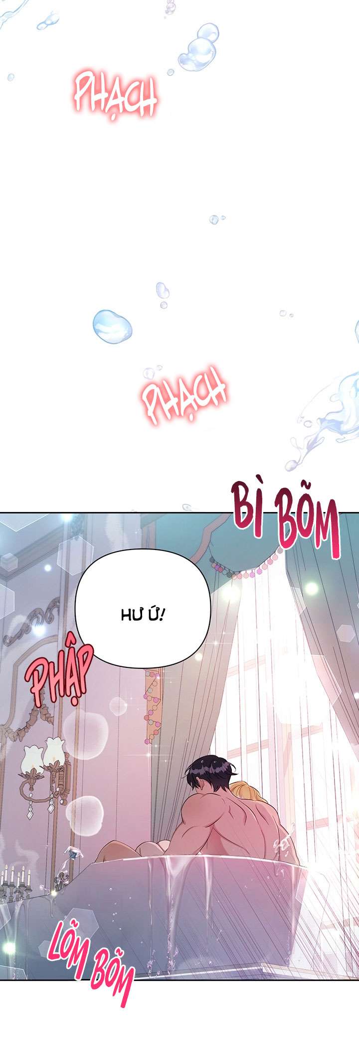 Công Tước Hát Rong Chapter 24 - Trang 3