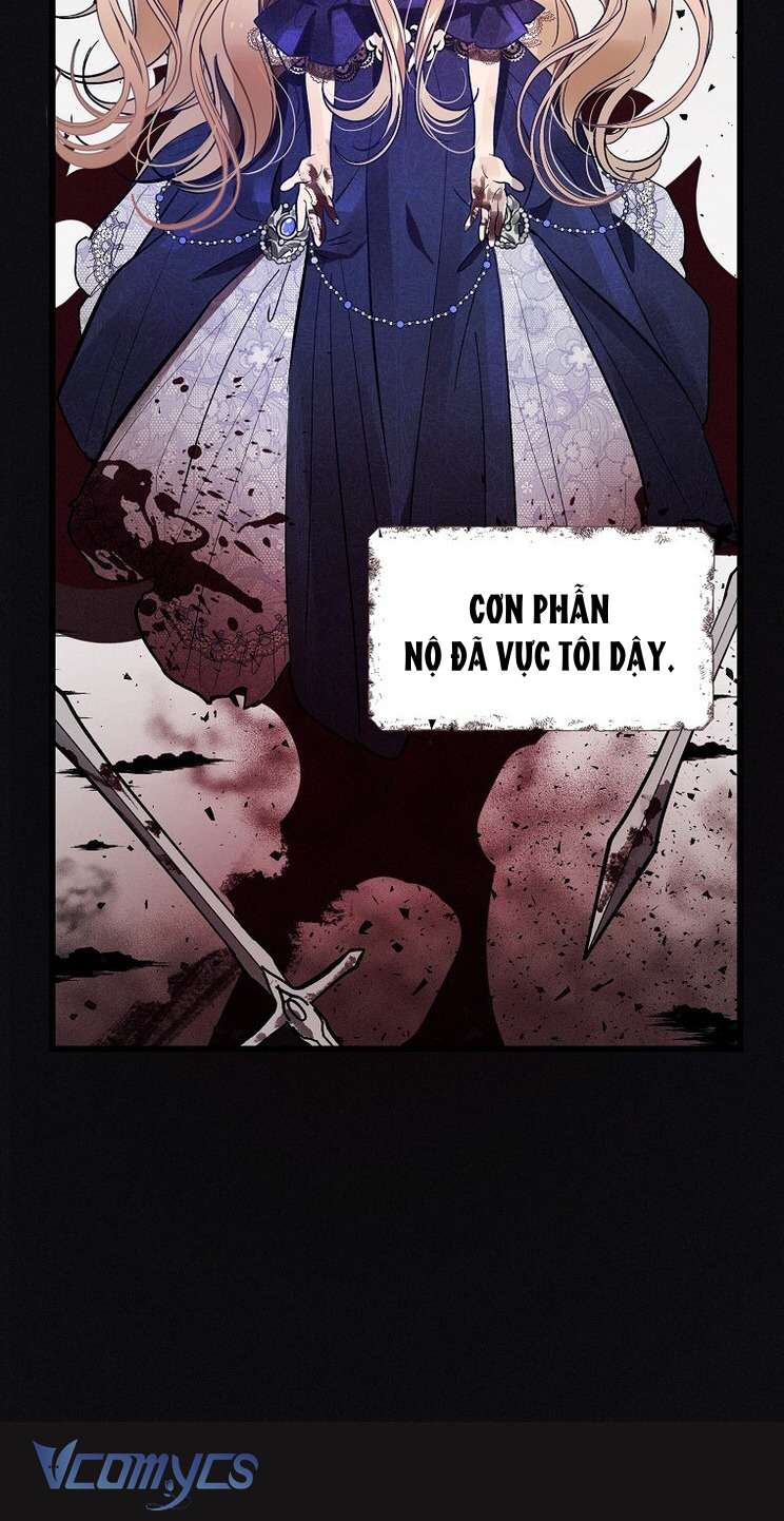 Ác Quỷ Nuôi Dưỡng Tiểu Thư Chapter 1 - Trang 4