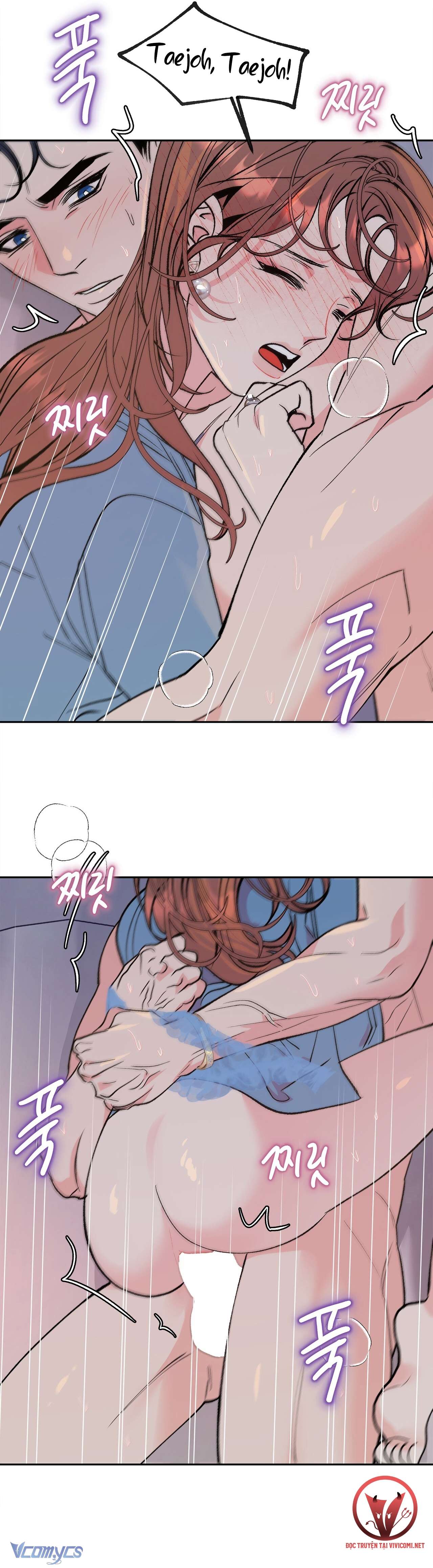 [18+] Tận Cùng Của Thế Giới Chap 53 - Trang 2