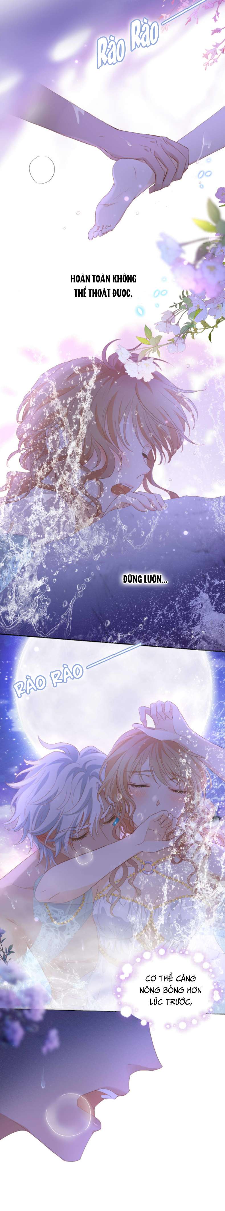 Địch Úc Đa Chi Ca Chapter 144 - Trang 4