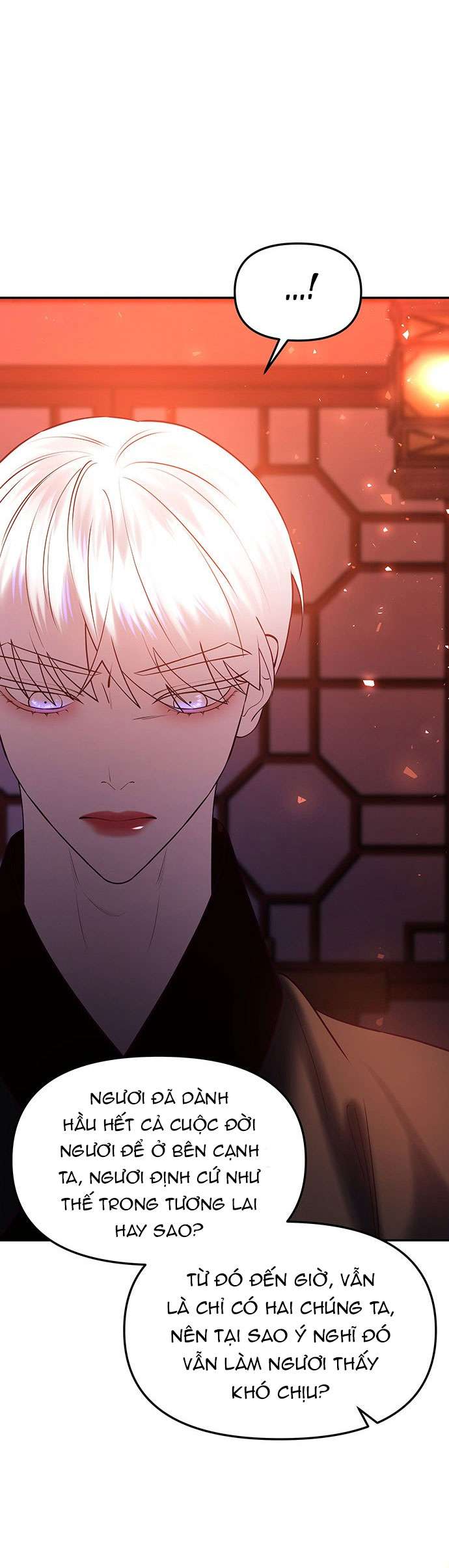 Vương Tử Huyền Bí Chapter 46 - Trang 4