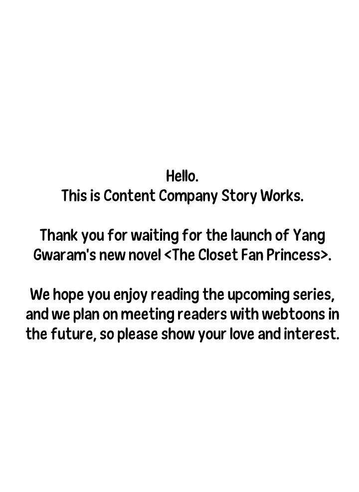 Prologue nhà Snow Bunny Công chúa đã làm việc rất chăm chỉ - Trang 2