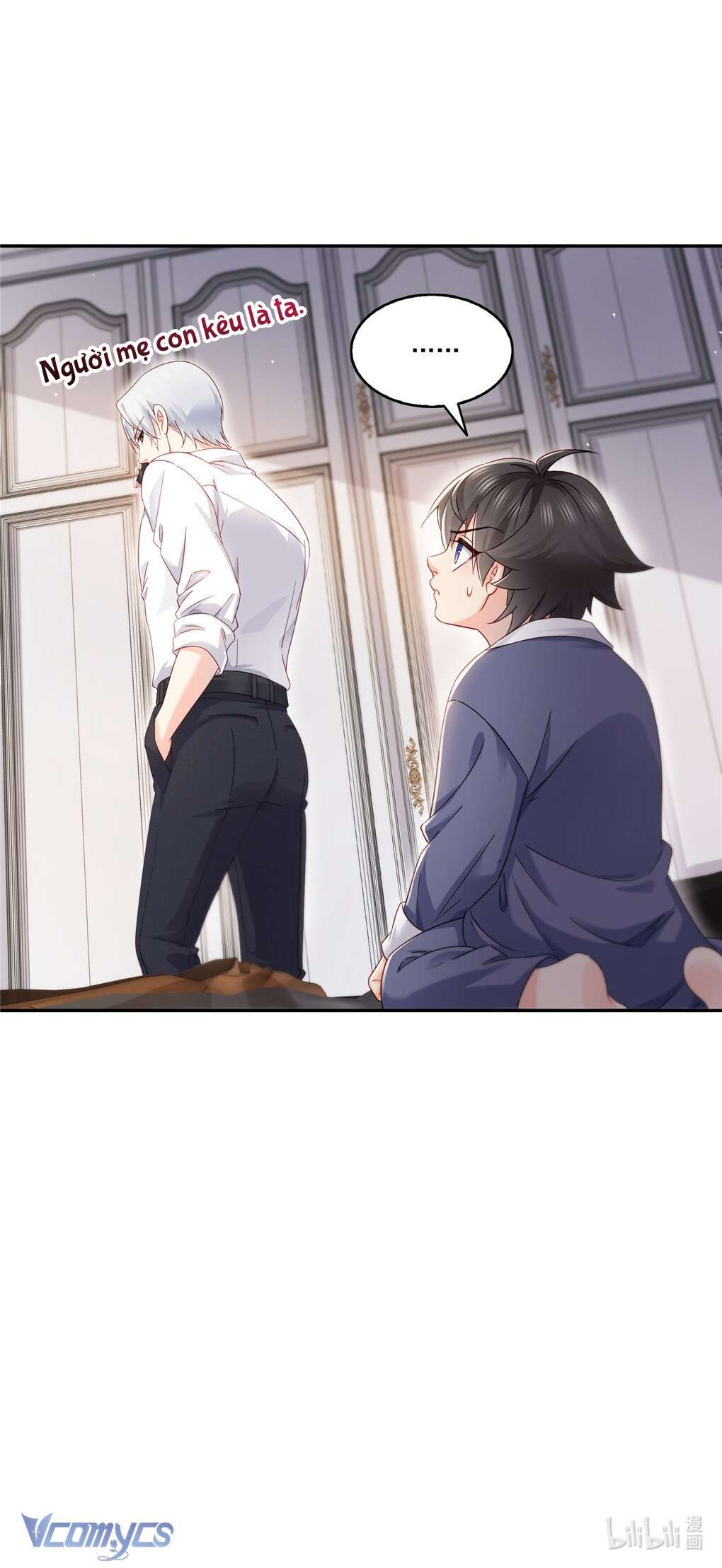 Hệt Như Hàn Quang Gặp Nắng Gắt Chap 476 - Trang 4