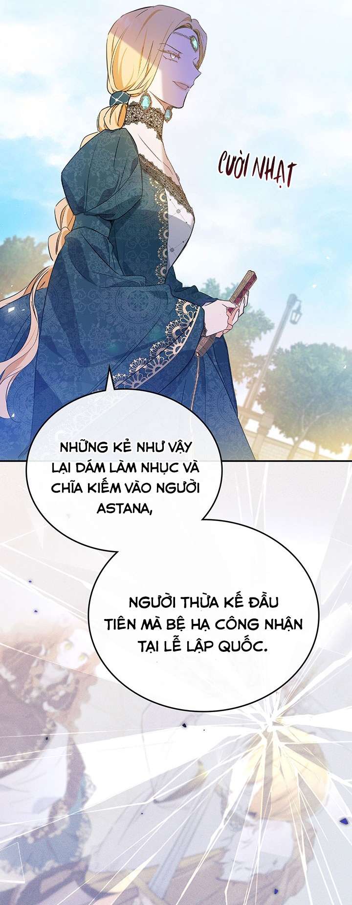 Kiếp Này Nhất Định Làm Gia Chủ Chap 63 - Trang 2