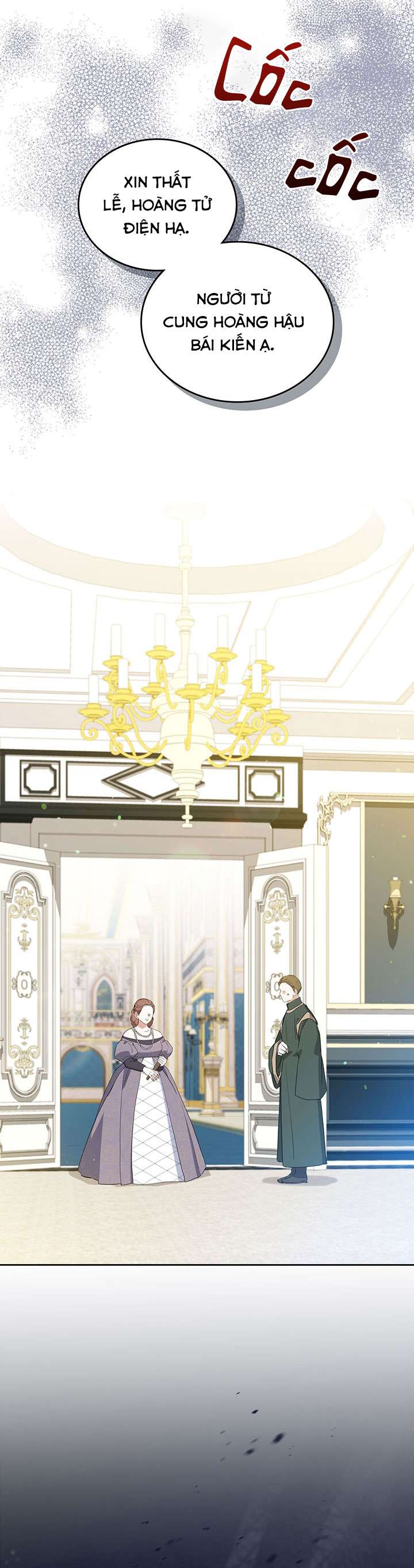 Kiếp Này Nhất Định Làm Gia Chủ Chap 114 - Trang 2